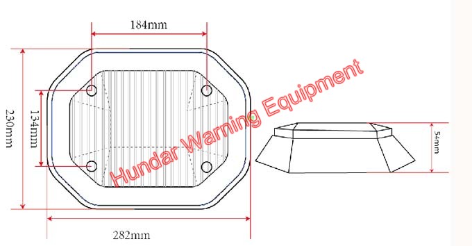 LED-855