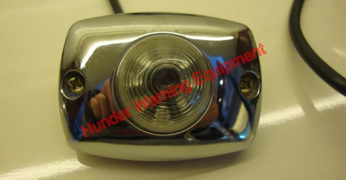 LED-70 Chrome