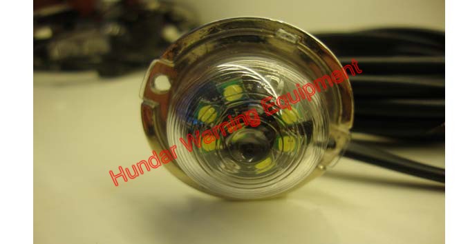 LED-70 Chrome