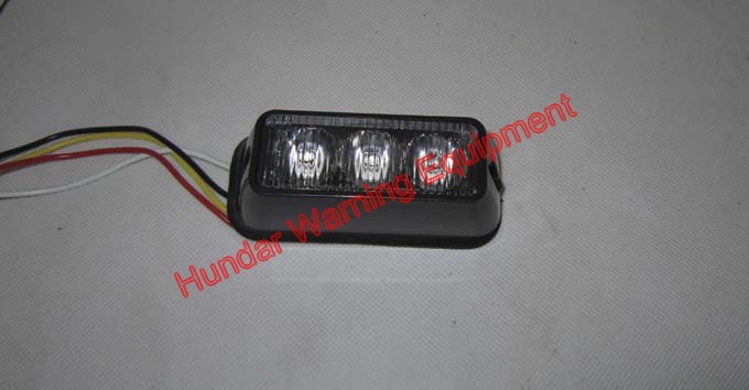 LED-368-1 Alternate Flashing 